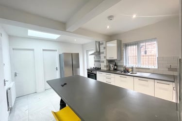 6 bed house, Coventry Road, Beeston, NG92EG - Image 11